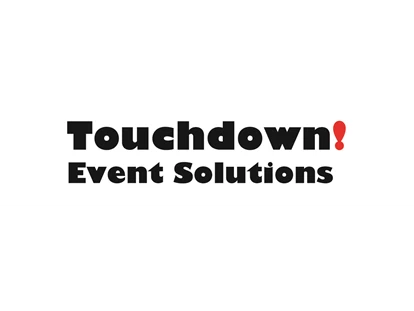Eventlocations - Touchdown! Event Solutions