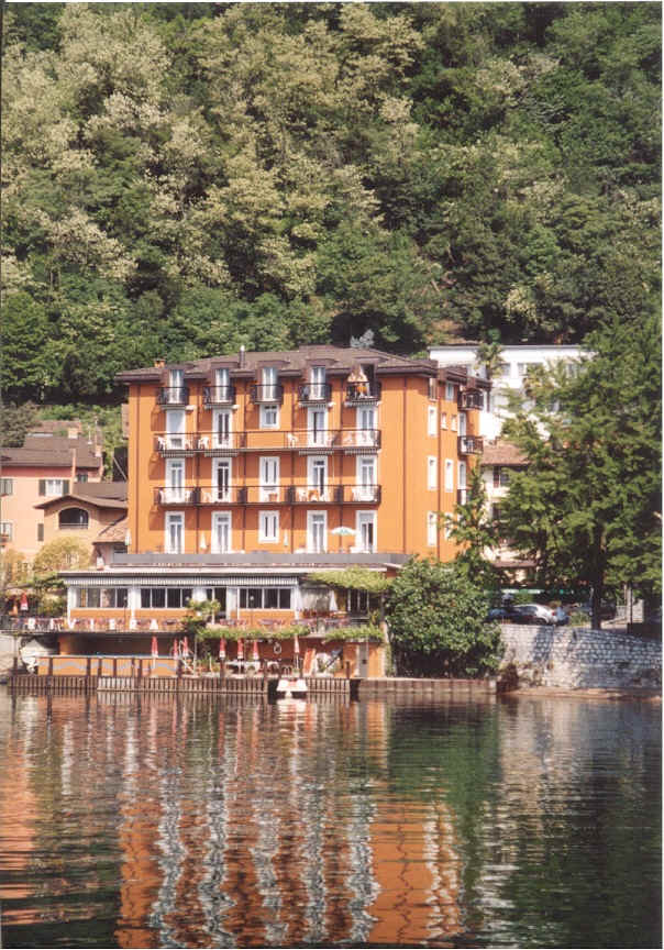 Eventlocation - Seehotel Riviera