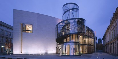 Eventlocations - Königs Wusterhausen - Deutsches Historisches Museum