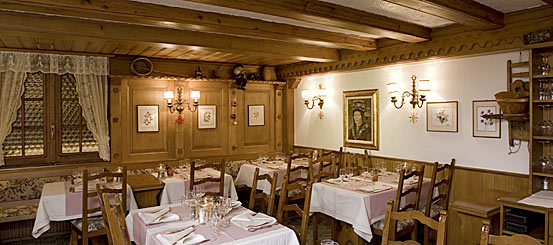 Eventlocation - Hotel Restaurant Helvetia
