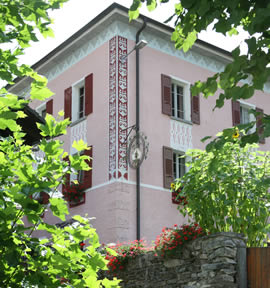 Eventlocation - Hotel Ristorante Al Cacciatore