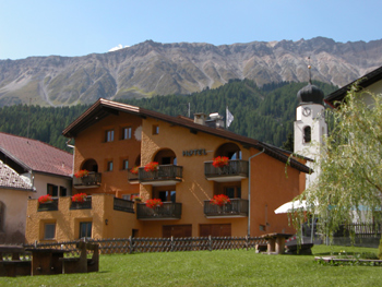 Eventlocation - Hotel Landgasthof Staila