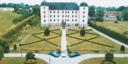 Eventlocations - Location für:: Party - Bayern - Schloss Walkershofen