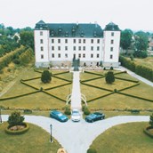 Eventlocation - Schloss Walkershofen