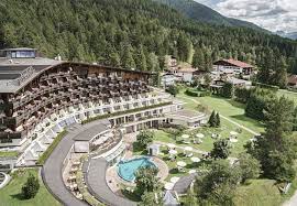 Eventlocation - Tagungszentrum Seefeld