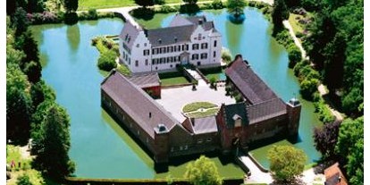 Eventlocations - Location für:: Firmenevent - Burg Heimerzheim