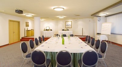 Eventlocation - Parkhotel Silvretta