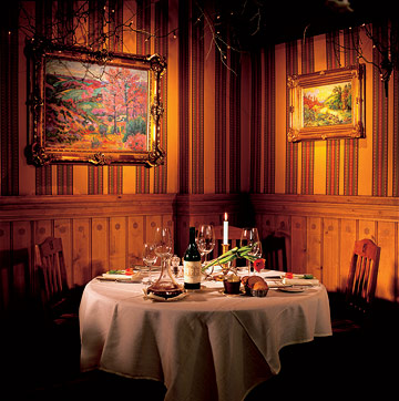Eventlocation - Hotel L'Auberge d'Hermance