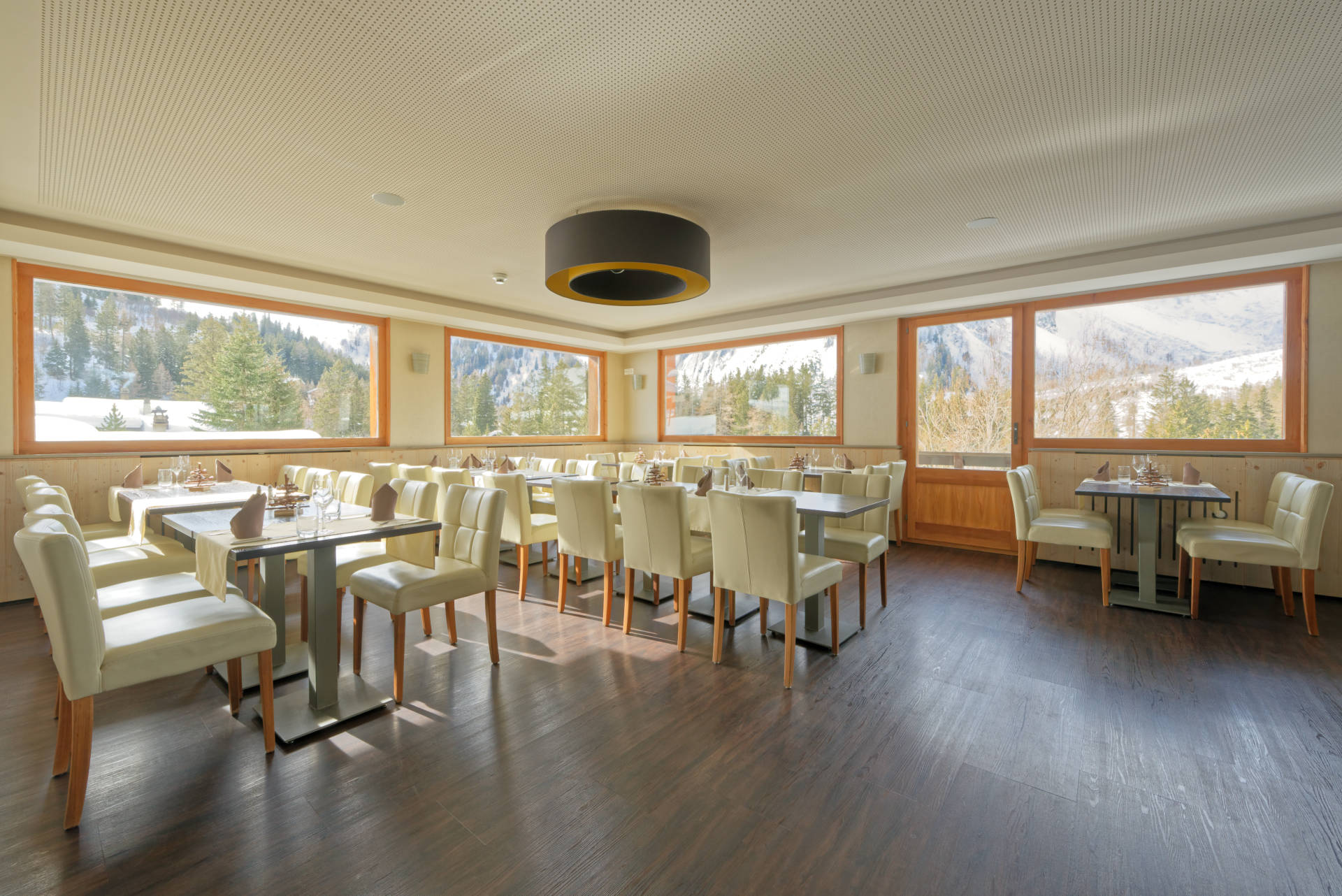 Eventlocation - Chalet-Hôtel Edelweiss