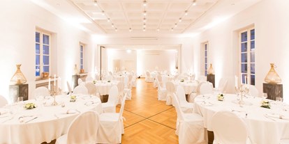 Eventlocations - Location für:: Hochzeit - Bergheim (Rhein-Erft-Kreis) - Altes Rathaus