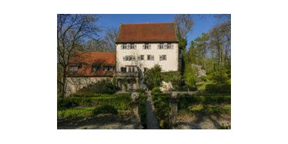 Eventlocations - Bad Wimpfen - Weingut Graf Adelmann Burg Schaubeck