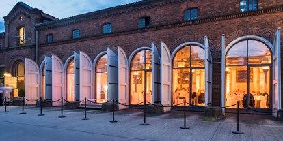 Eventlocations - Location für:: Hochzeit - Deutschland - Kunstsaal Lüneburg