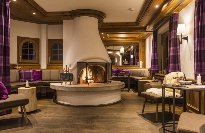 Eventlocation - Hotel Bella Vista