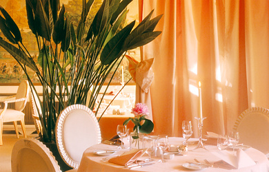 Eventlocation - Grand Hotel Villa Castagnola