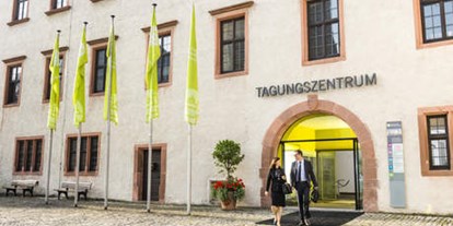 Eventlocations - Segnitz - Tagungszentrum Festung Marienberg