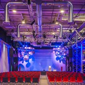 Eventlocation - StageOne Event & Convention Hall