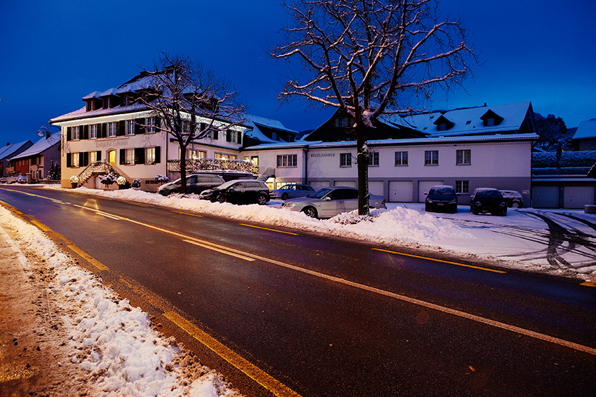 Eventlocation - Landgasthof Schwanen