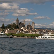 Eventlocation - Hensa Eventschiff Zürich & See