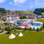 Eventlocation - Swiss Holiday Park