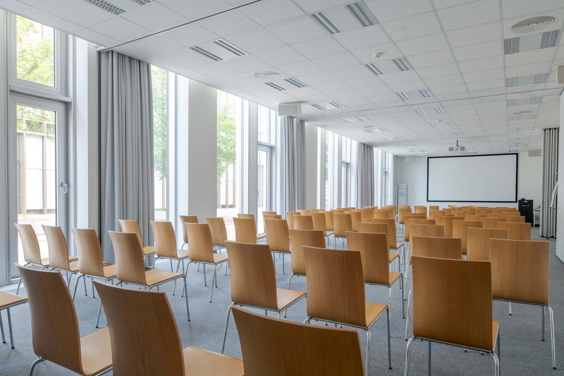 Eventlocation - Residenz Au Lac