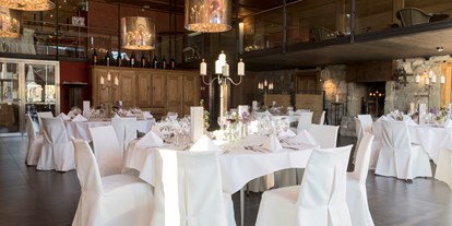Eventlocations - Solothurn - Limpach's Restaurant & Events