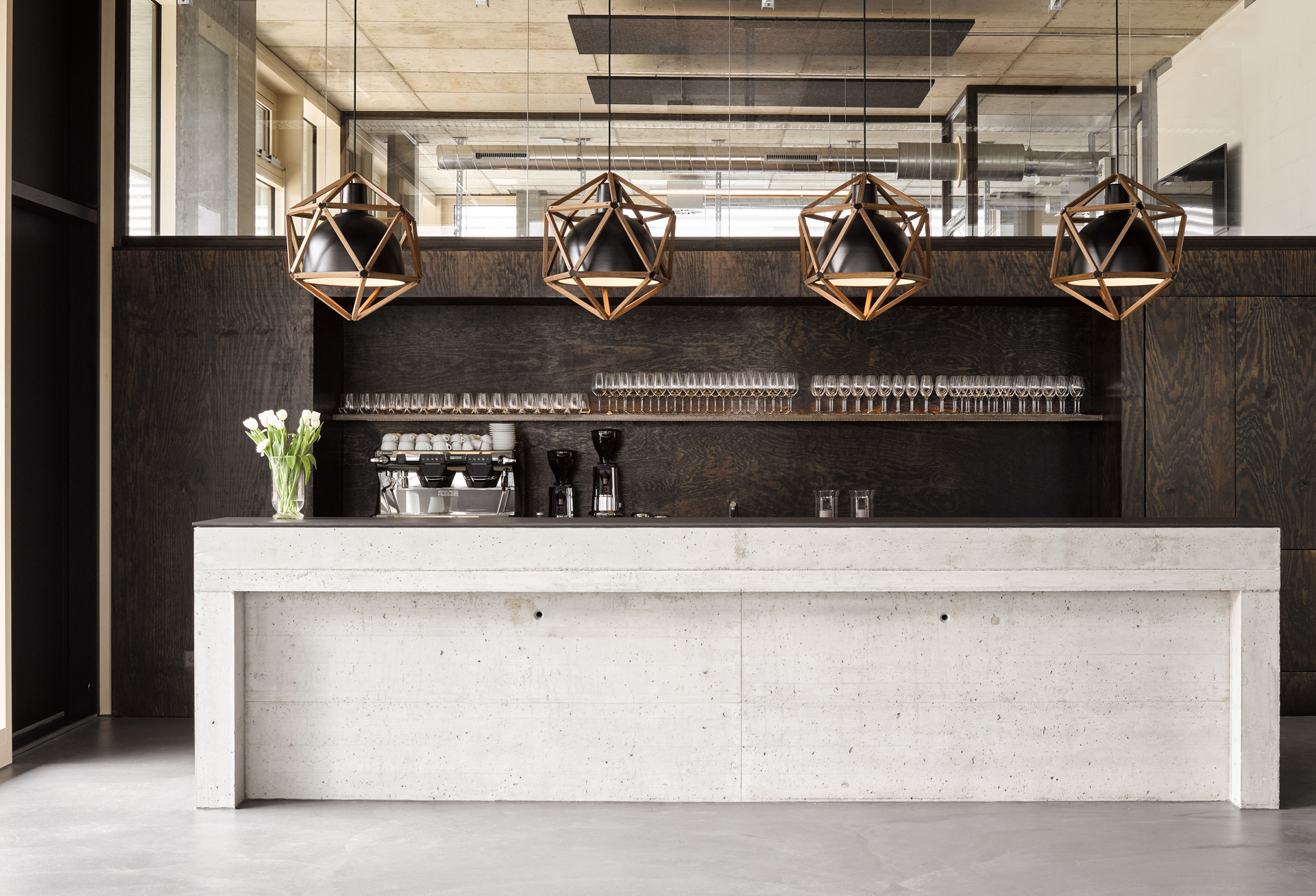 Eventlocation - OSLO STUDIOS & Bar