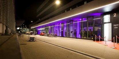 Eventlocations - Technik vorhanden: Bühne - Schweiz - OSLO STUDIOS & Bar