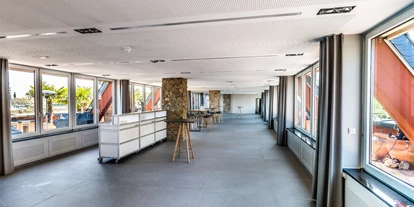 Eventlocations - Location für:: Ausstellung - Dormagen - Rheinloft Cologne - großes Loft - Rheinloft Cologne