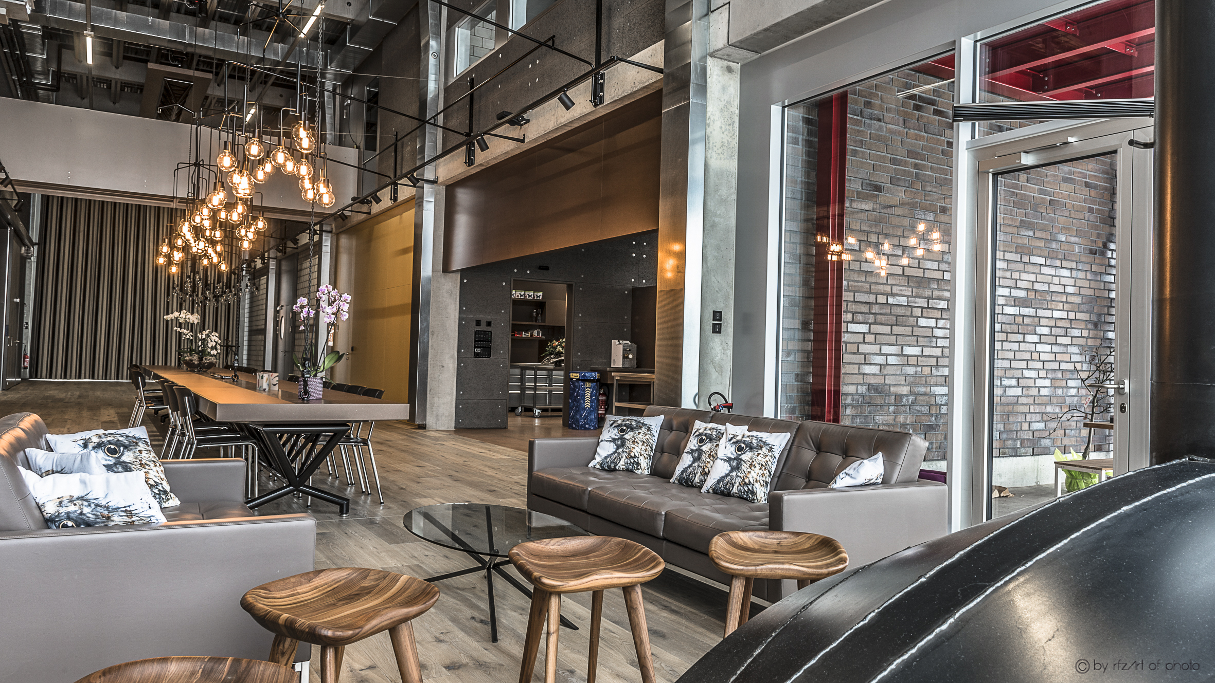 Eventlocation - Arthaios - Atelierhaus - EvenTraum