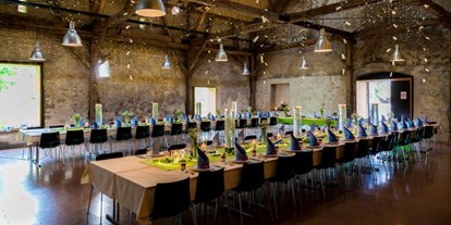 Eventlocations - Location für:: Hochzeit - Opfikon - Trotte Villigen