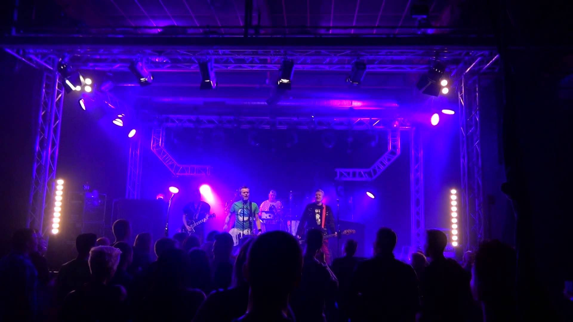 Eventlocation - Kupferschmiede Langnau
