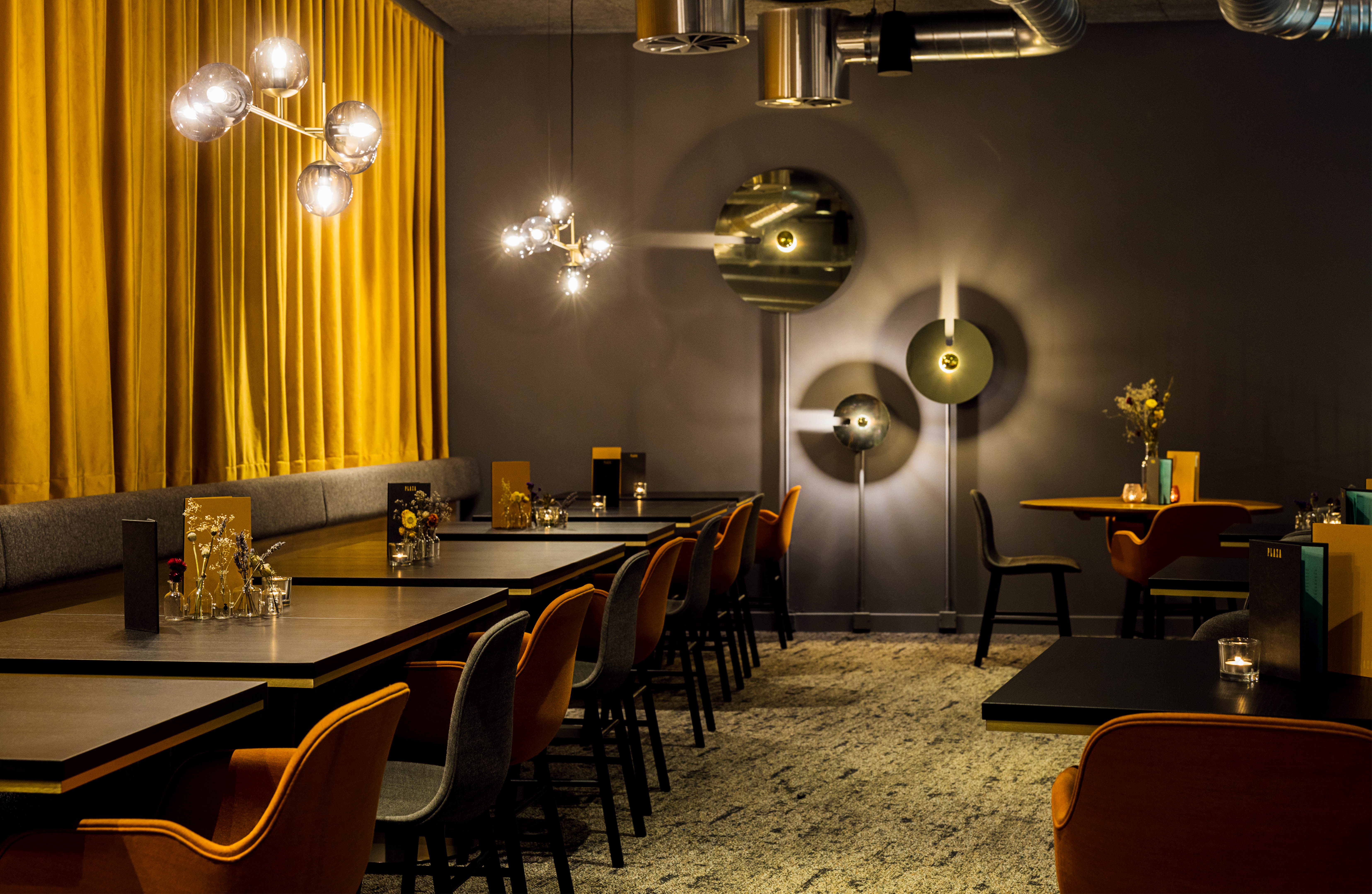 Eventlocation - Lilly Jo Plaza