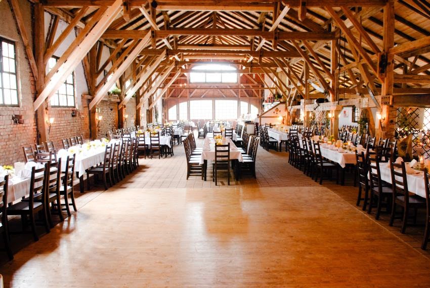 Eventlocation - Eventstadl Zur Alten Säge