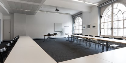 Eventlocations - Locationtyp: Eventlocation - Friedrichshafen - Klubschule St. Gallen