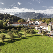 Eventlocation - Schloss Reichenau