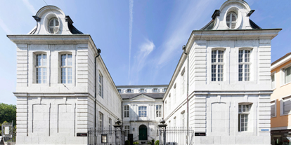 Eventlocations - Solothurn - Palais Besenval