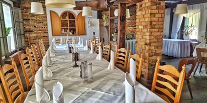 Eventlocations - Gevelsberg - Restaurant El Cadoro