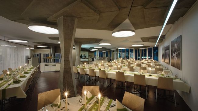 Eventlocation - CIP - Centre Interrégional de Perfectionnement
