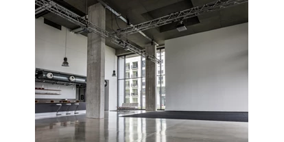 Eventlocations - Location für:: Ausstellung - München westend - Studio Balan GmbH