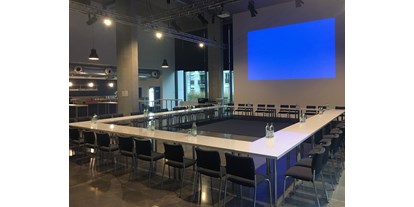Eventlocations - Location für:: PR & Marketing Event - Oberding - Studio Balan GmbH