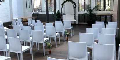 Eventlocations - Art der Veranstaltung: Hochzeiten - Appen - Eventschmiede Hamburg GmbH