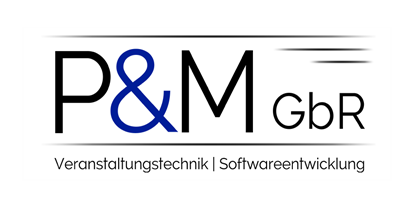 Eventlocations - Sound: Mischpulte - Deutschland - P&M GbR