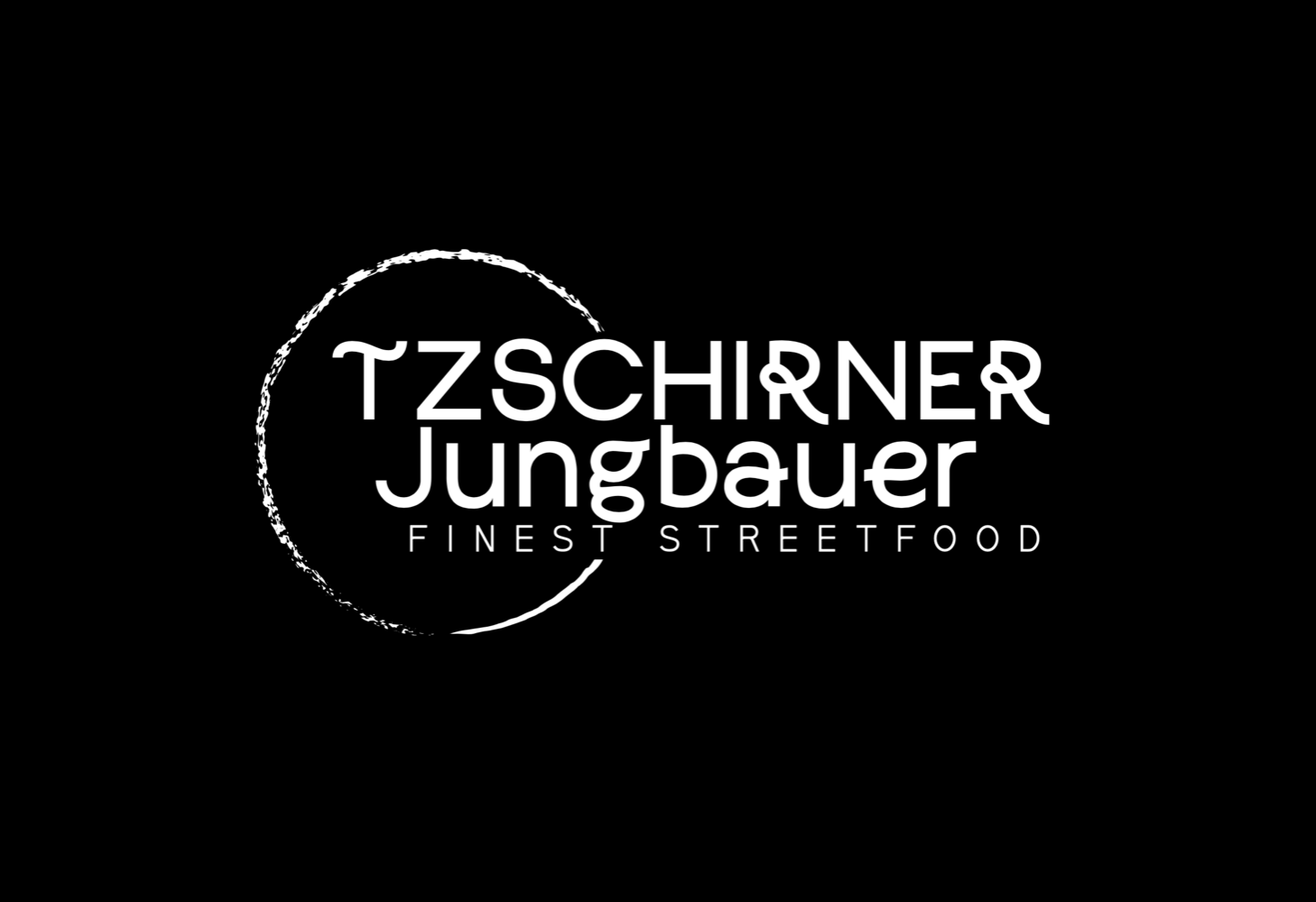 catering mieten: Unser Firmenlogo, wie auf Facebook und Instagram zu finden - TJ Food GbR