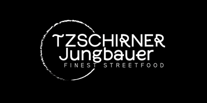 Eventlocations - Art des Caterings: Eventkoch - Hessen Nord - Unser Firmenlogo, wie auf Facebook und Instagram zu finden - TJ Food GbR