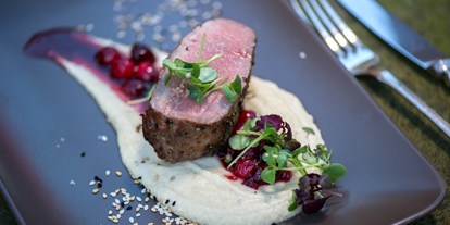 Eventlocations - Art des Caterings: Eventkoch - Hessen Nord - TJ Food GbR