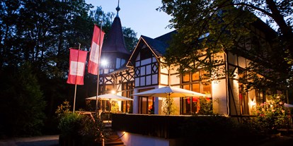 Eventlocations - Location für:: Sommerfest - Hessen Süd - Villa im Tal  - Villa im Tal 