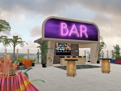 Eventlocations - Bar - Allseated GmbH