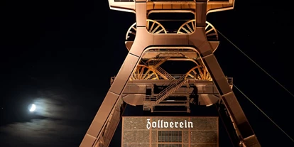 Eventlocations - Location für:: kulturelle Veranstaltungen - Gladbeck - Halle 9 - powered by Casino Zollverein