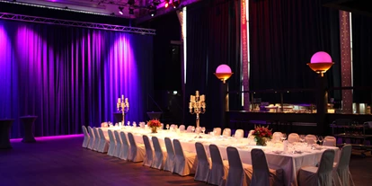 Eventlocations - Location für:: Sommerfest - Gladbeck - Halle 9 - powered by Casino Zollverein