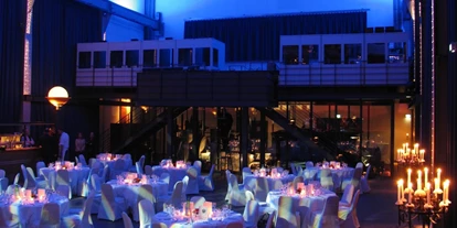 Eventlocations - Location für:: Konzert - Gladbeck - Halle 9 - powered by Casino Zollverein